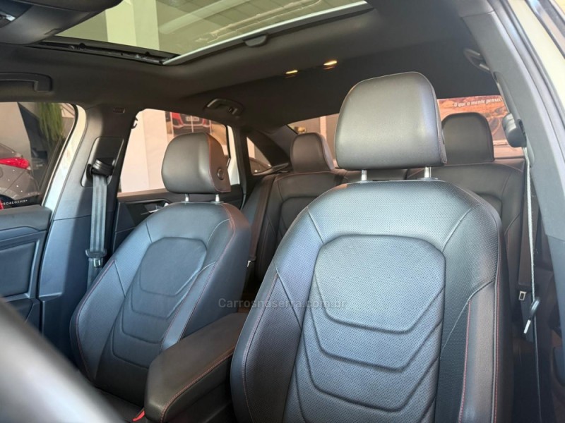 JETTA 2.0 16V TSI GLI 350 GASOLINA 4P AUTOMÁTICO - 2019 - SãO LEOPOLDO