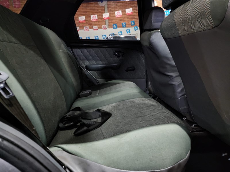 PALIO 1.5 MPI EL 8V GASOLINA 4P MANUAL - 1997 - CAXIAS DO SUL