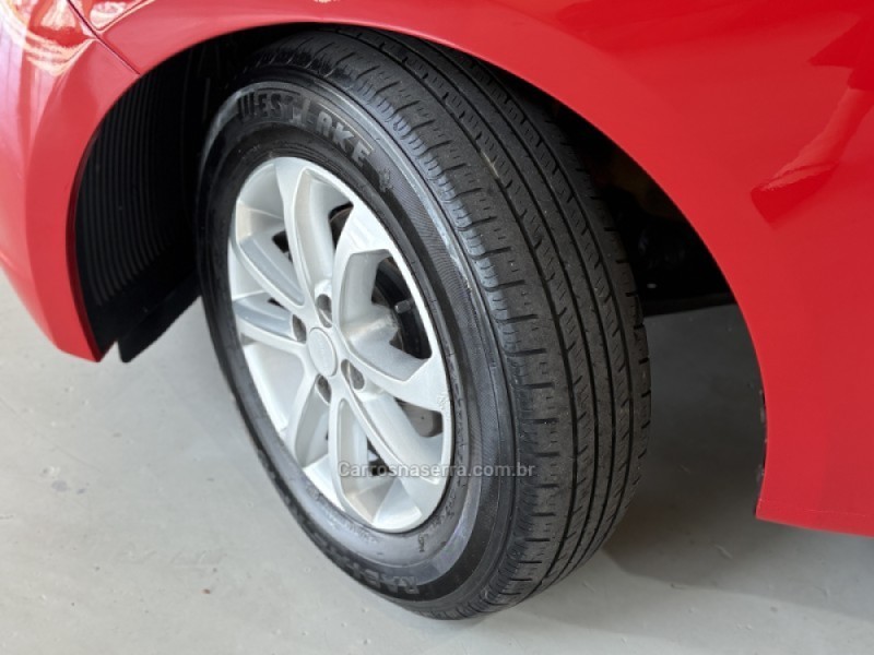 HB20 1.0 COMFORT PLUS 12V FLEX 4P MANUAL - 2014 - CAXIAS DO SUL