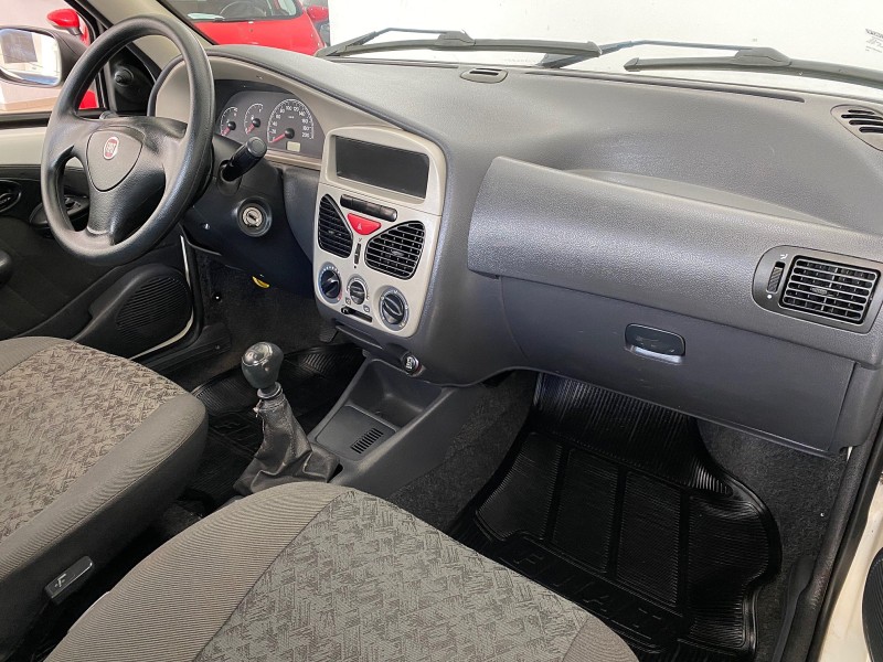 STRADA 1.4 MPI FIRE CS 8V FLEX 2P MANUAL - 2009 - CAXIAS DO SUL