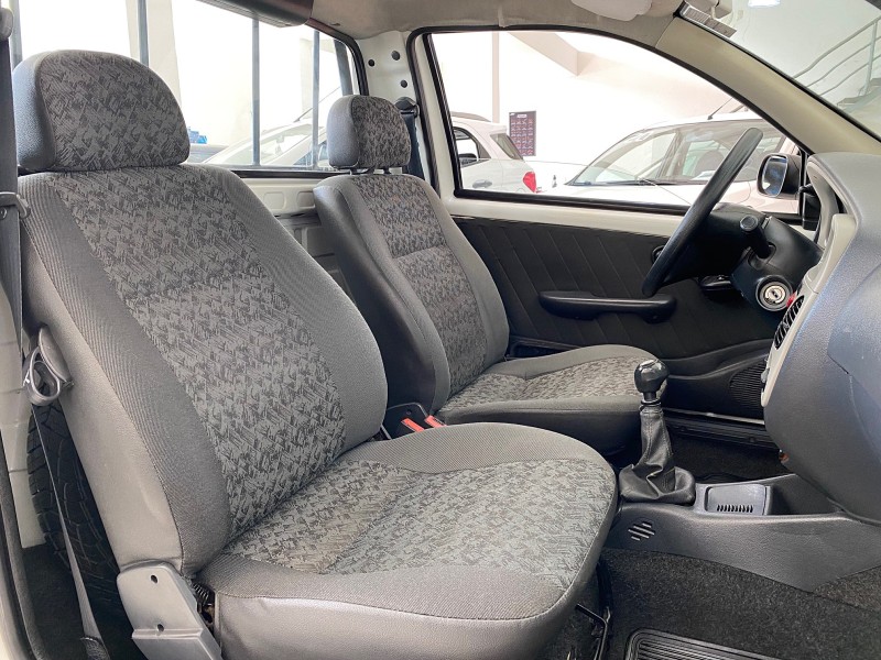 STRADA 1.4 MPI FIRE CS 8V FLEX 2P MANUAL - 2009 - CAXIAS DO SUL