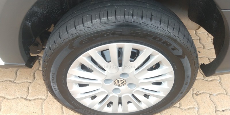 SAVEIRO 1.6 MSI ROBUST CS 16V FLEX 2P MANUAL - 2021 - SãO MARCOS