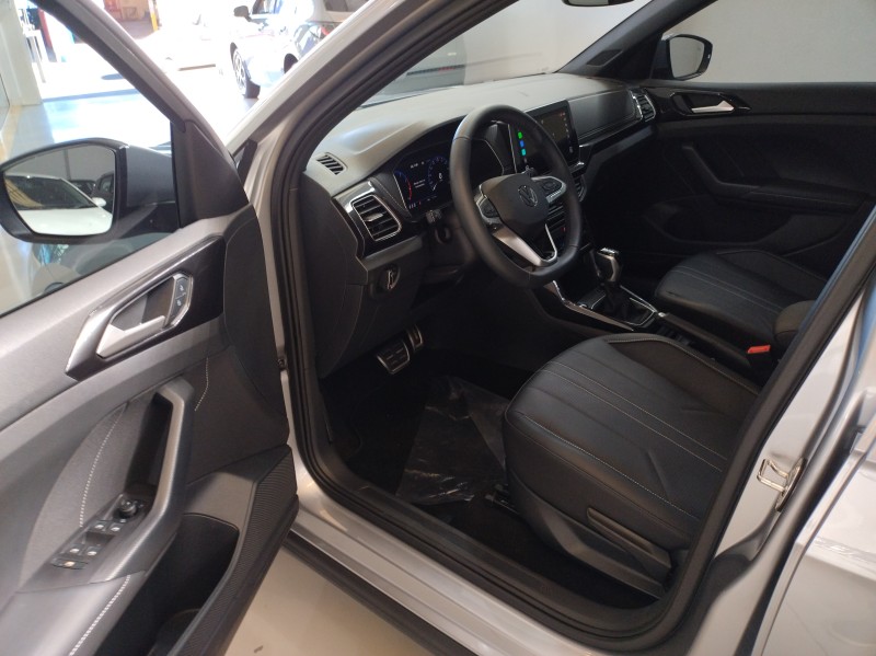 T-CROSS 1.4 HIGHLINE TSI 16V FLEX 4P AUTOMÁTICO - 2026 - BENTO GONçALVES