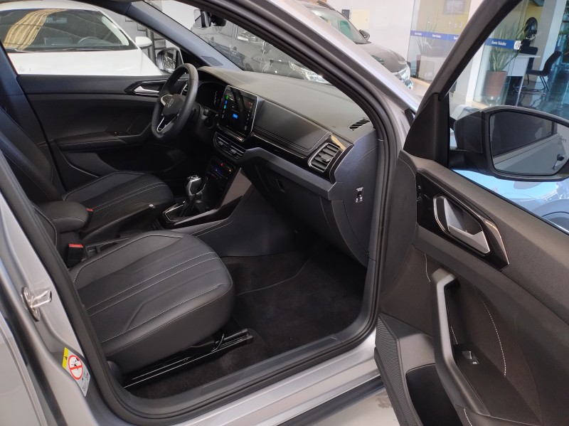 T-CROSS 1.4 HIGHLINE TSI 16V FLEX 4P AUTOMÁTICO - 2026 - BENTO GONçALVES