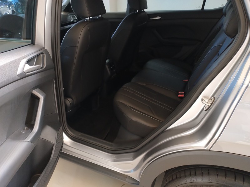 T-CROSS 1.4 HIGHLINE TSI 16V FLEX 4P AUTOMÁTICO - 2026 - BENTO GONçALVES