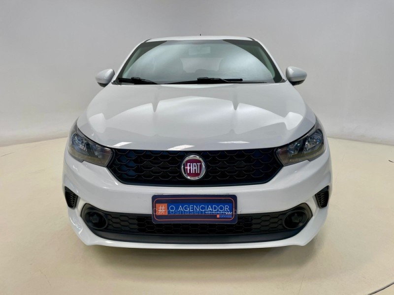 ARGO 1.0 FIREFLY FLEX 4P MANUAL - 2019 - SANTA CRUZ DO SUL