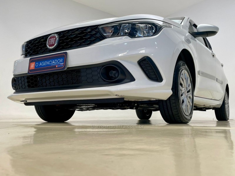 ARGO 1.0 FIREFLY FLEX 4P MANUAL - 2019 - SANTA CRUZ DO SUL