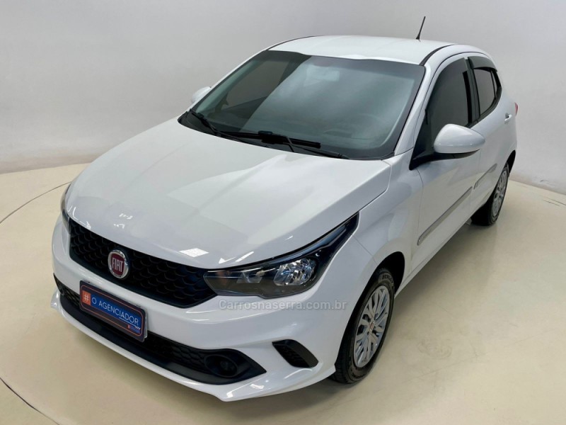 argo 1.0 firefly flex 4p manual 2019 santa cruz do sul