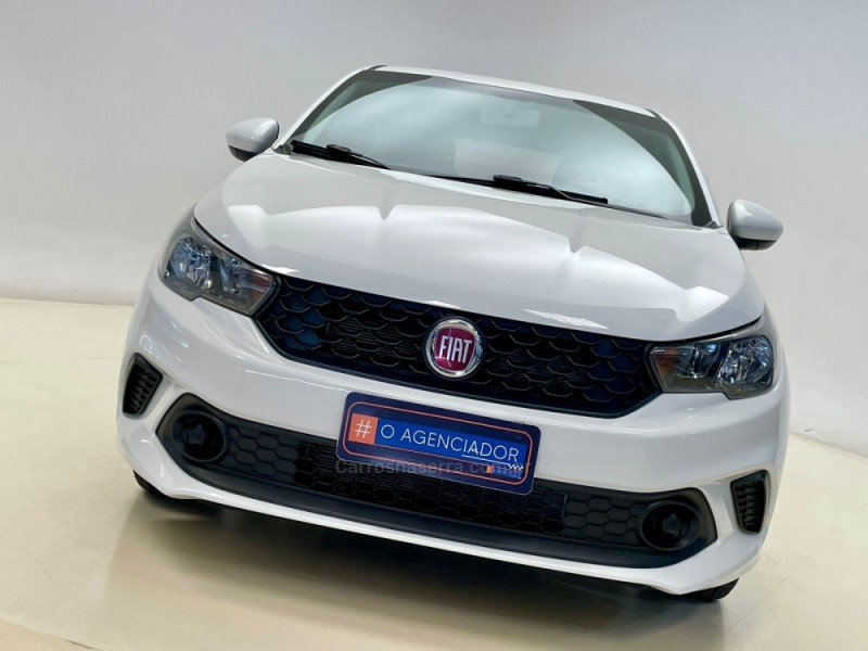 ARGO 1.0 FIREFLY FLEX 4P MANUAL - 2019 - SANTA CRUZ DO SUL