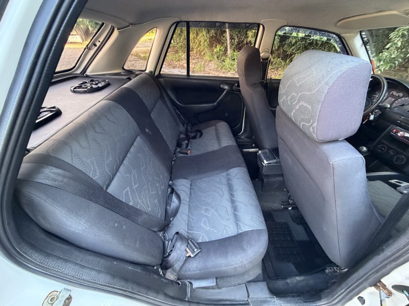 GOL 1.6 MI CITY 8V FLEX 4P MANUAL G.III - 2005 - CAXIAS DO SUL