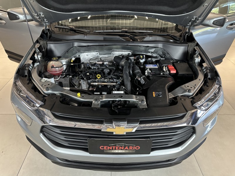 MONTANA 1.2 TURBO 12V FLEX 4P MANUAL - 2024 - SAPIRANGA