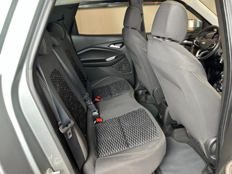 MONTANA 1.2 TURBO 12V FLEX 4P MANUAL - 2024 - SAPIRANGA