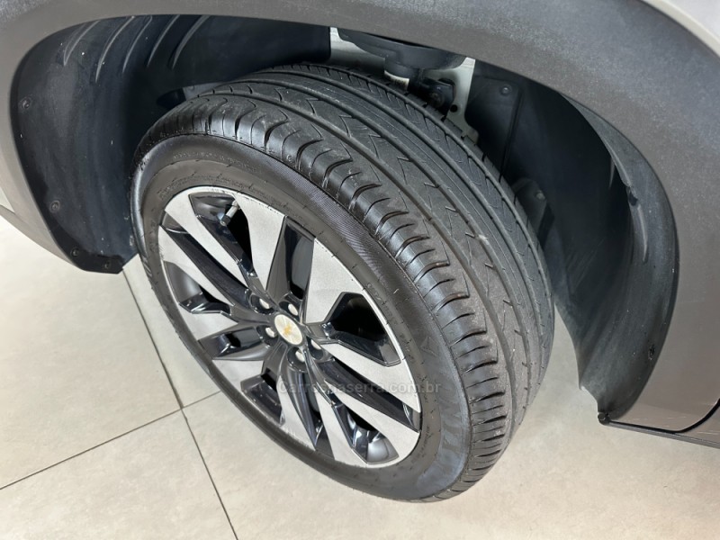 MONTANA 1.2 TURBO 12V FLEX 4P MANUAL - 2024 - SAPIRANGA