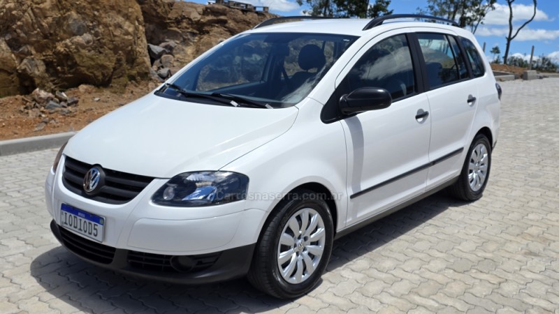 spacefox 1.6 mi trend 8v flex 4p manual 2008 sao marcos