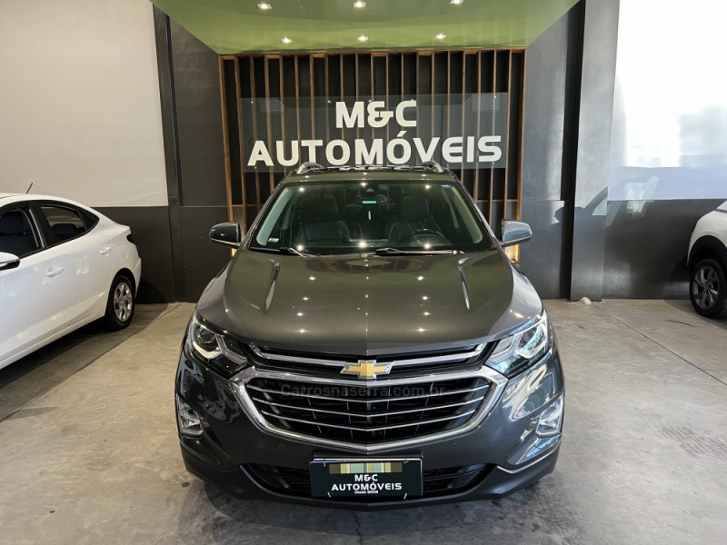 EQUINOX 2.0 16V TURBO GASOLINA PREMIER AWD AUTOMÁTICO - 2019 - CAXIAS DO SUL