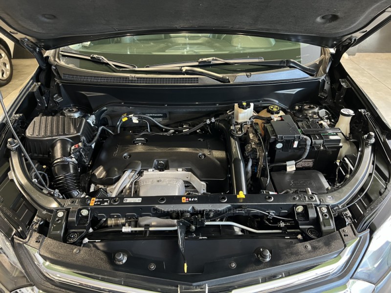 EQUINOX 2.0 16V TURBO GASOLINA PREMIER AWD AUTOMÁTICO - 2019 - CAXIAS DO SUL