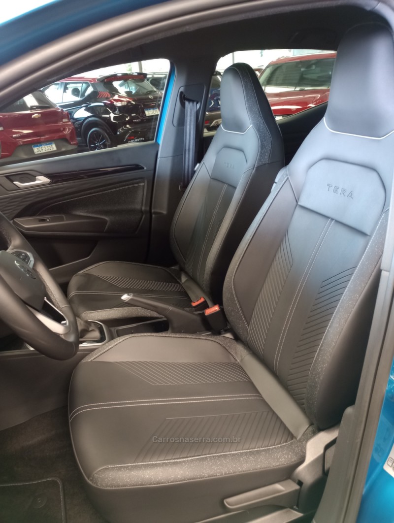 TERA 1.0 170 TSI HIGH 12V FLEX 4P AUTOMÁTICO - 2026 - CAXIAS DO SUL