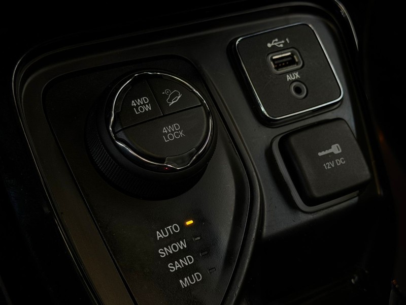 COMPASS 2.0 LIMITED TD350 TURBO DIESEL 4X4 4P AUTOMÁTICO - 2020 - CAXIAS DO SUL