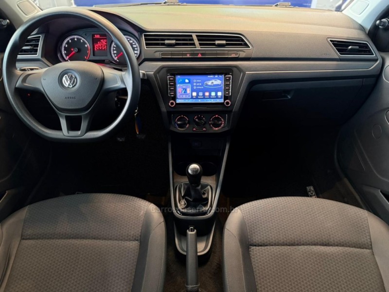 VOYAGE 1.0 MI 8V FLEX 4P MANUAL - 2023 - SãO LEOPOLDO