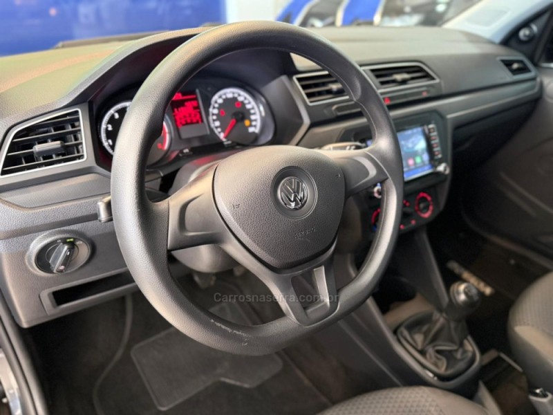 VOYAGE 1.0 MI 8V FLEX 4P MANUAL - 2023 - SãO LEOPOLDO