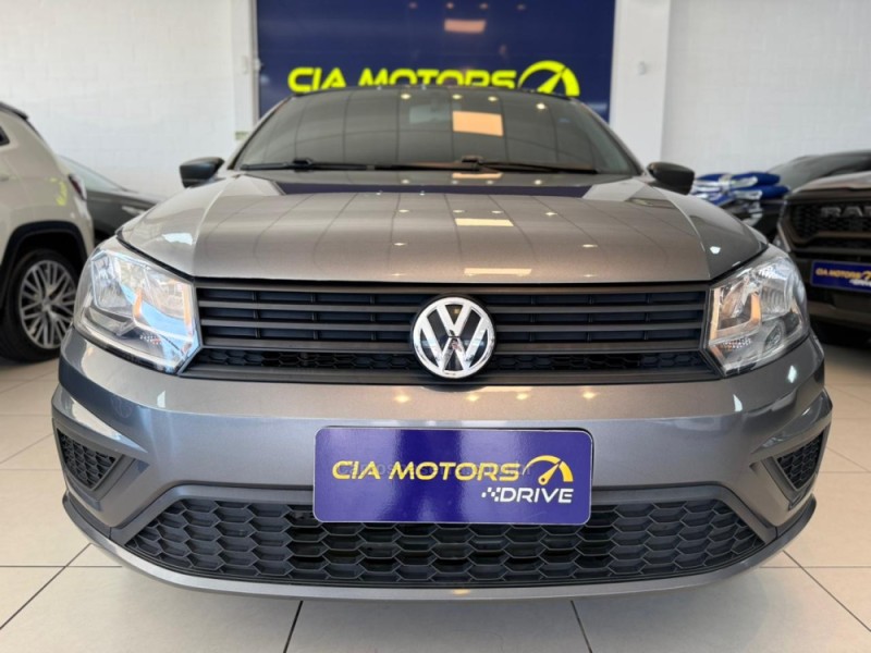 VOYAGE 1.0 MI 8V FLEX 4P MANUAL - 2023 - SãO LEOPOLDO