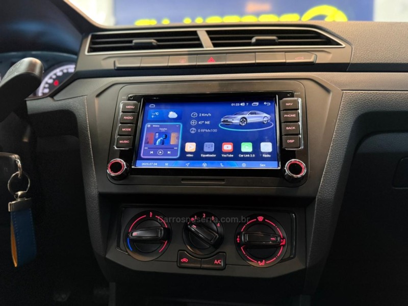 VOYAGE 1.0 MI 8V FLEX 4P MANUAL - 2023 - SãO LEOPOLDO