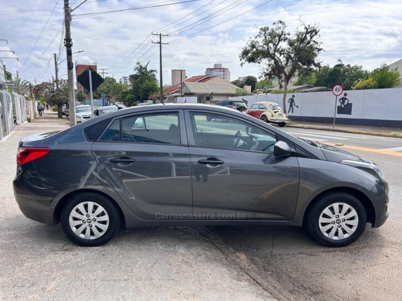 HB20S 1.6 PREMIUM 16V FLEX 4P AUTOMÁTICO - 2014 - VENâNCIO AIRES