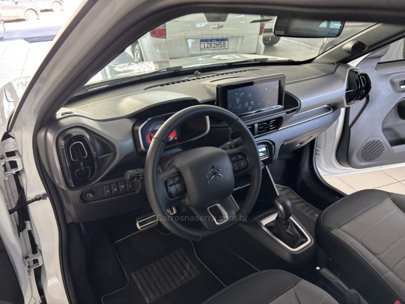 BASALT 1.0 FIRST EDITION TURBO 200 12V FLEX 4P AUTOMÁTICO - 2025 - BENTO GONçALVES