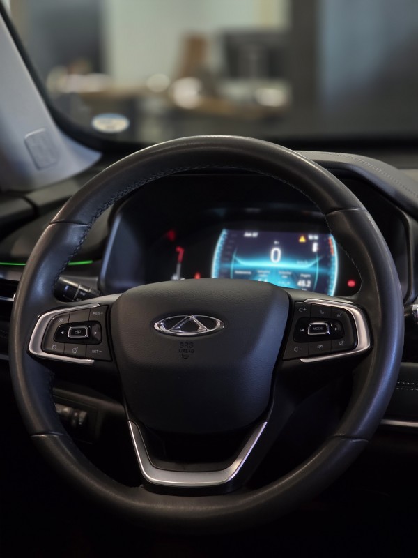 TIGGO 1.5 16V TURBO 5X PRO FLEX 4P AUTOMÁTICO - 2023 - CAXIAS DO SUL