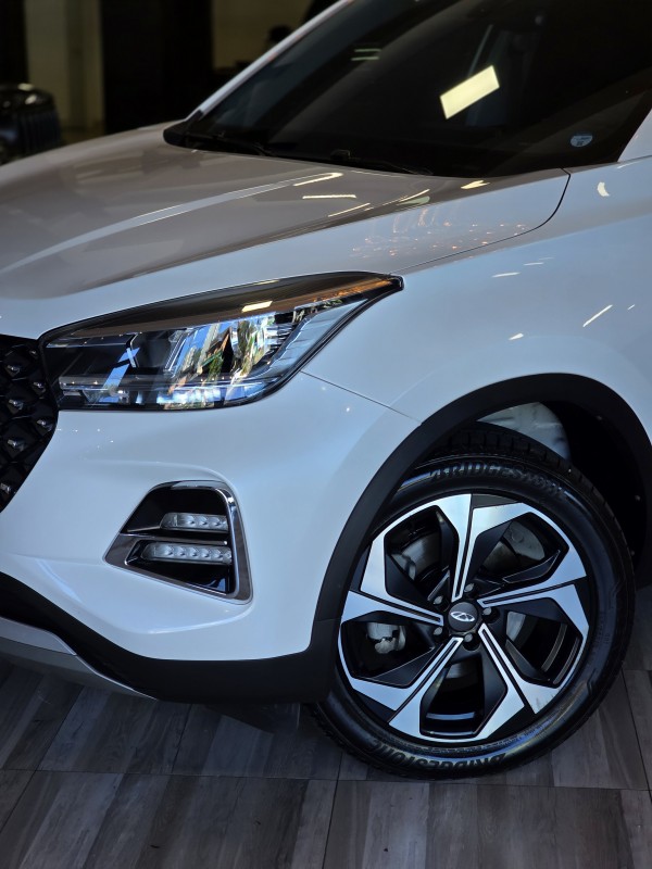 TIGGO 1.5 16V TURBO 5X PRO FLEX 4P AUTOMÁTICO - 2023 - CAXIAS DO SUL