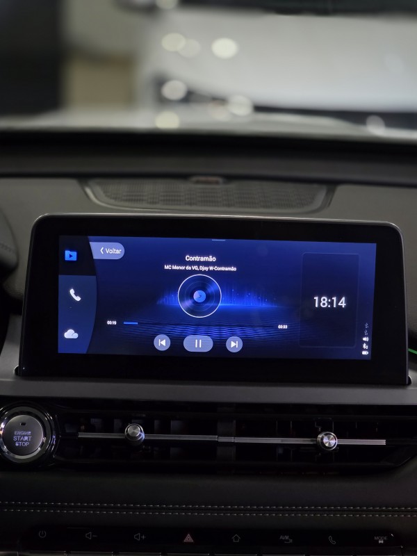 TIGGO 1.5 16V TURBO 5X PRO FLEX 4P AUTOMÁTICO - 2023 - CAXIAS DO SUL