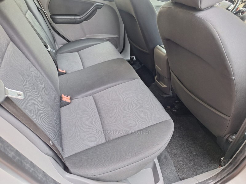 FOCUS 2.0 GLX 16V FLEX 4P MANUAL - 2013 - BENTO GONçALVES