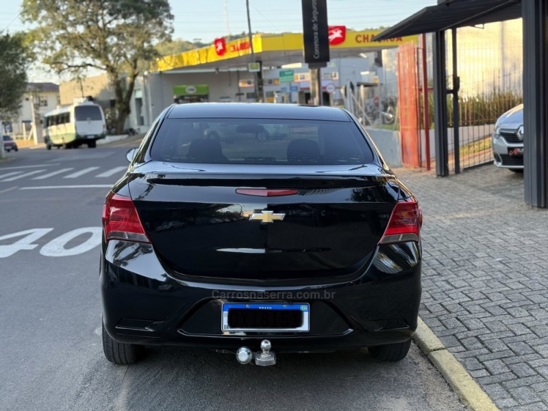 ONIX 1.0 JOY 8V FLEX 4P MANUAL - 2020 - PAROBé