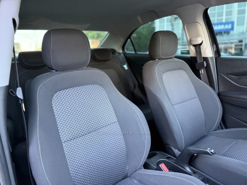 ONIX 1.0 JOY 8V FLEX 4P MANUAL - 2020 - PAROBé