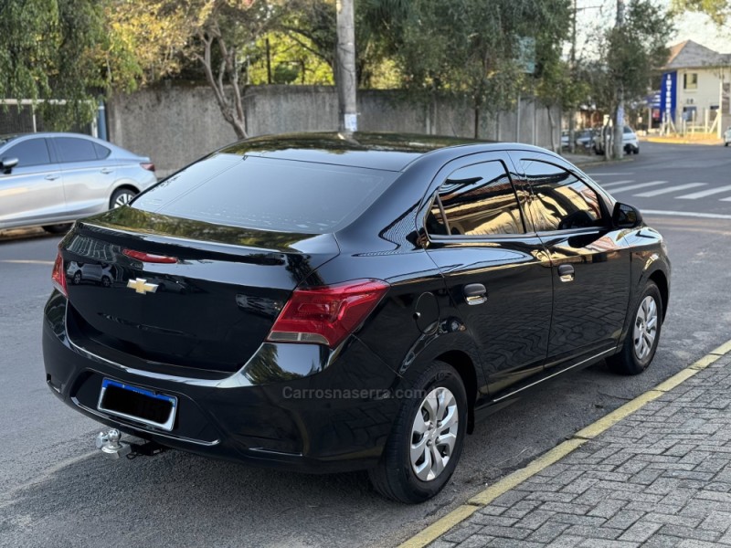 ONIX 1.0 JOY 8V FLEX 4P MANUAL - 2020 - PAROBé