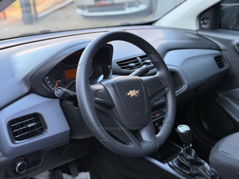 ONIX 1.0 JOY 8V FLEX 4P MANUAL - 2020 - PAROBé