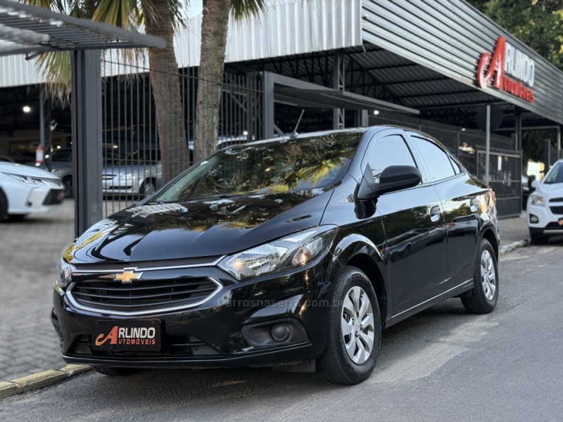 ONIX 1.0 JOY 8V FLEX 4P MANUAL - 2020 - PAROBé