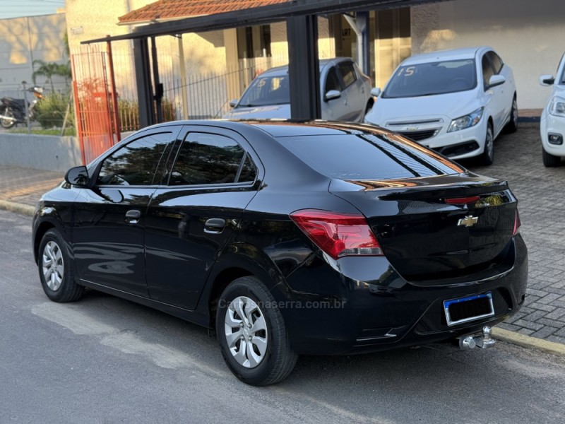 ONIX 1.0 JOY 8V FLEX 4P MANUAL - 2020 - PAROBé