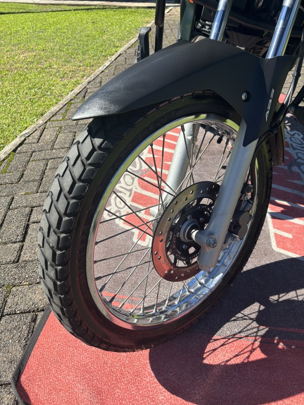 XRE 190 ADVENTURE FLEX  - 2024 - FELIZ