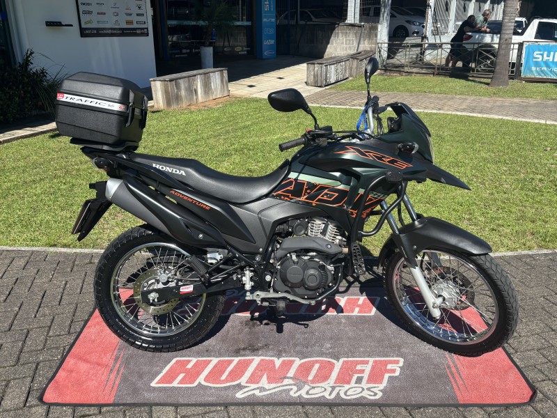 xre 190 adventure flex  2024 feliz