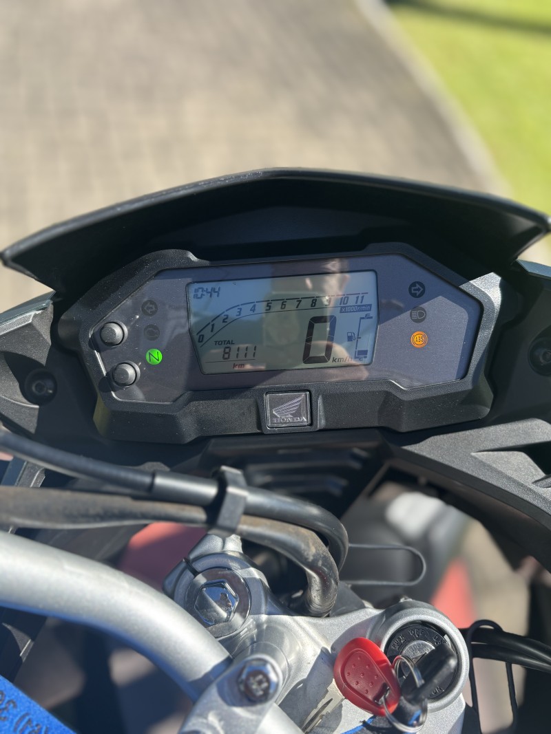 XRE 190 ADVENTURE FLEX  - 2024 - FELIZ