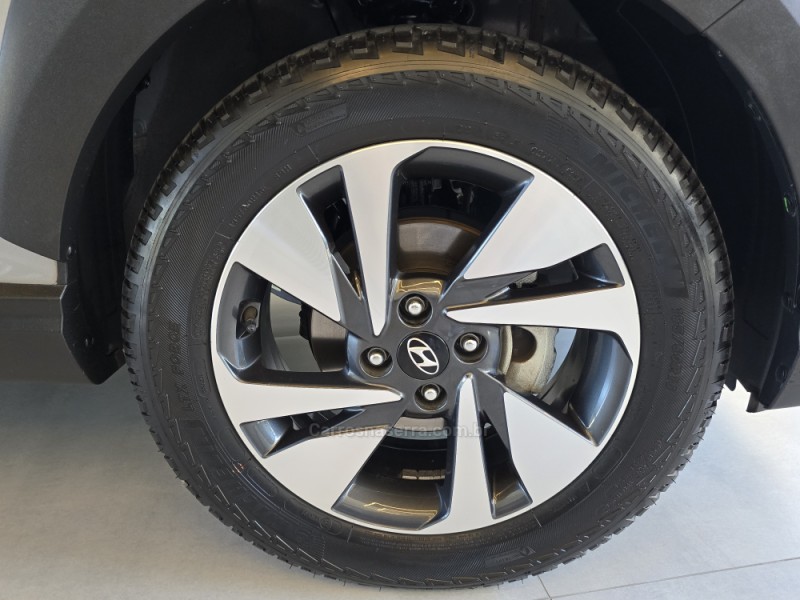 HB20X 1.6 EVOLUTION 16V FLEX 4P AUTOMÁTICO - 2021 - BENTO GONçALVES