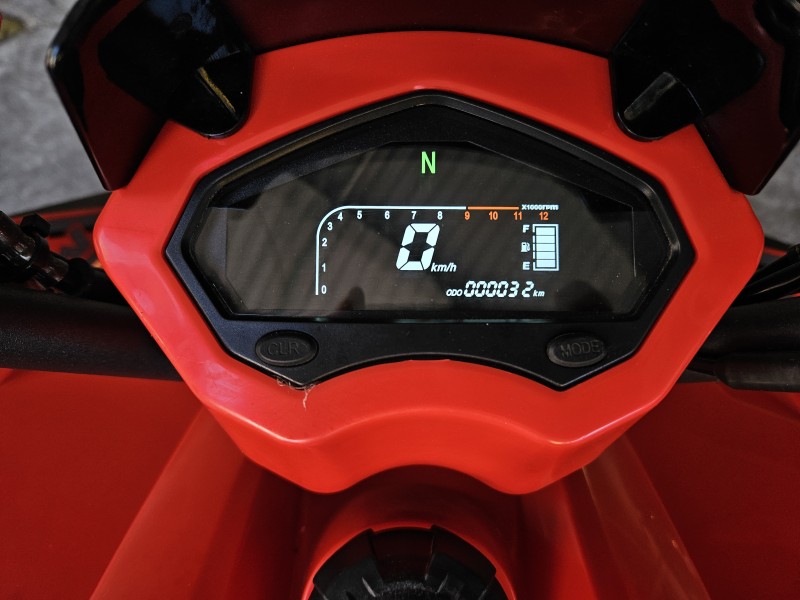 BRAVE 150  - 2025 - CAXIAS DO SUL