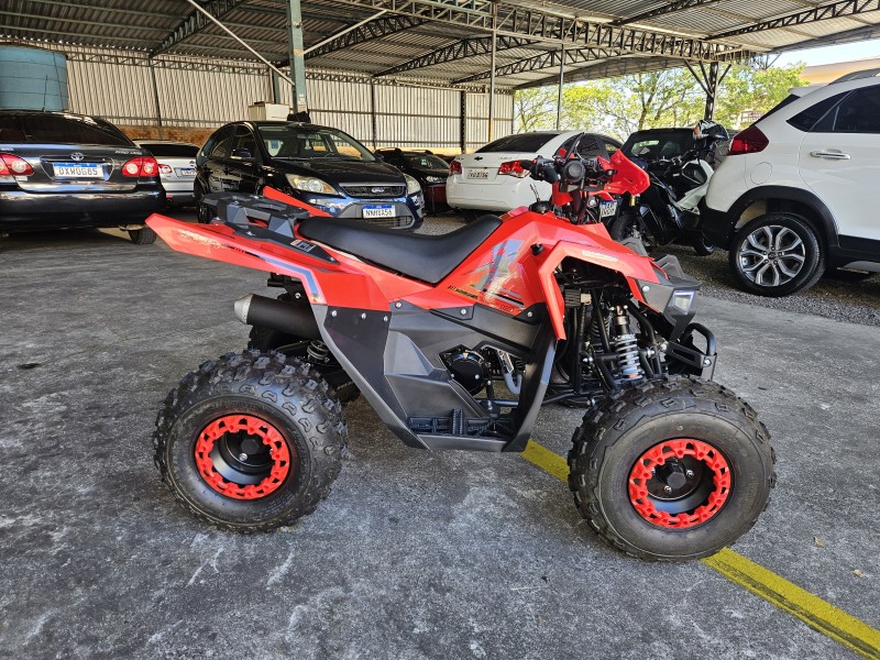 BRAVE 150  - 2025 - CAXIAS DO SUL