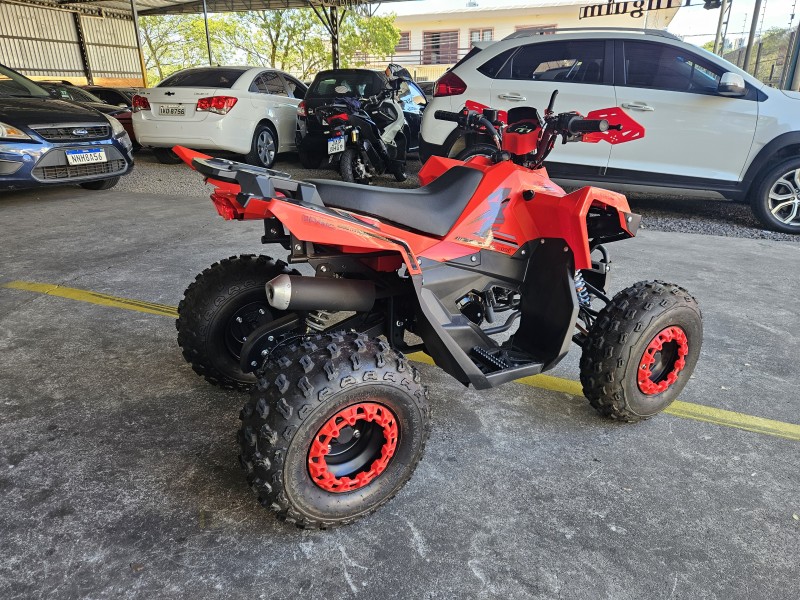 BRAVE 150  - 2025 - CAXIAS DO SUL