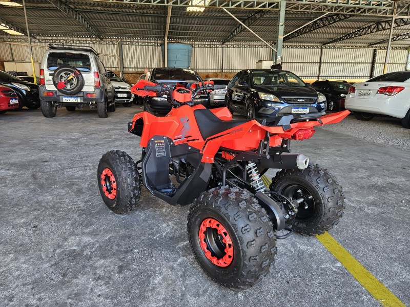 BRAVE 150  - 2025 - CAXIAS DO SUL