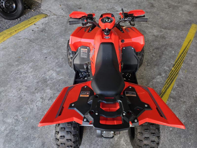 BRAVE 150  - 2025 - CAXIAS DO SUL