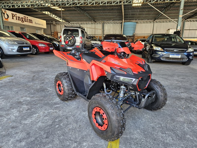 BRAVE 150  - 2025 - CAXIAS DO SUL