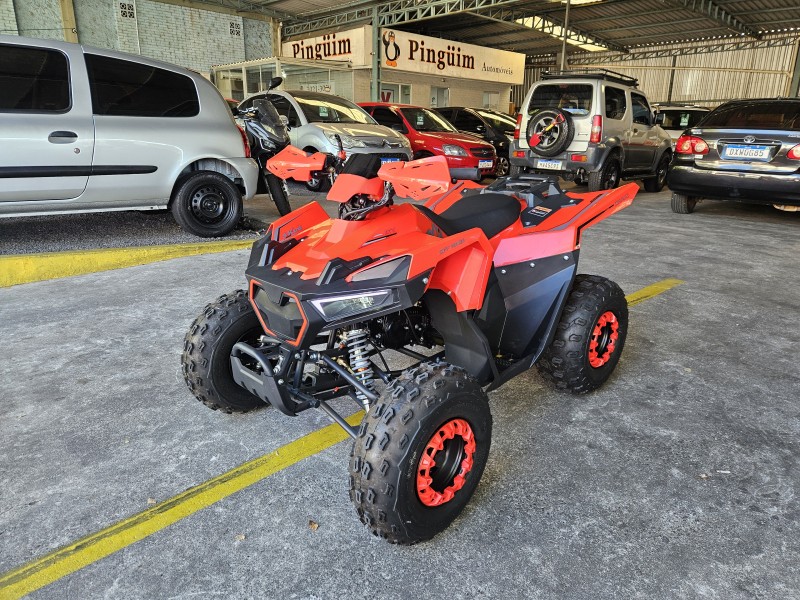 brave 150  2025 caxias do sul