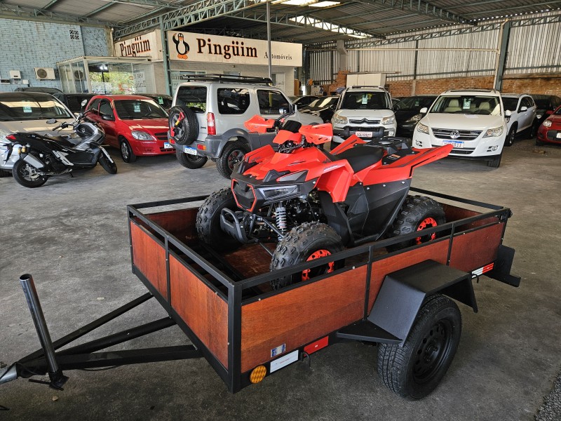 BRAVE 150  - 2025 - CAXIAS DO SUL